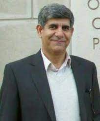 دکتر سیدشهرام 