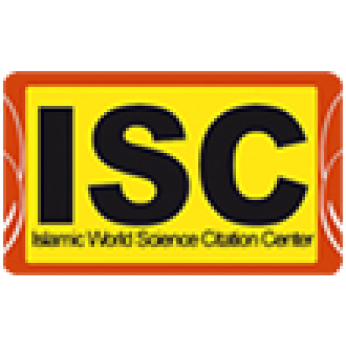 پایگاه استنادی علوم جهان اسلام پایگاه استنادی علوم جهان اسلام